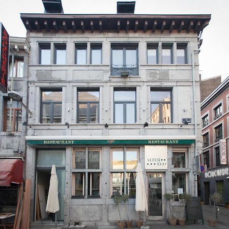 Smartflats - Vieille Ville Liège Exterior foto